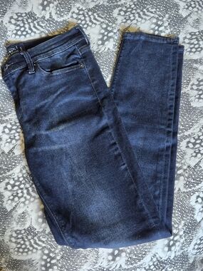 NWOT Women's Lucky Brand Brooke Legging Jean Size 8/29